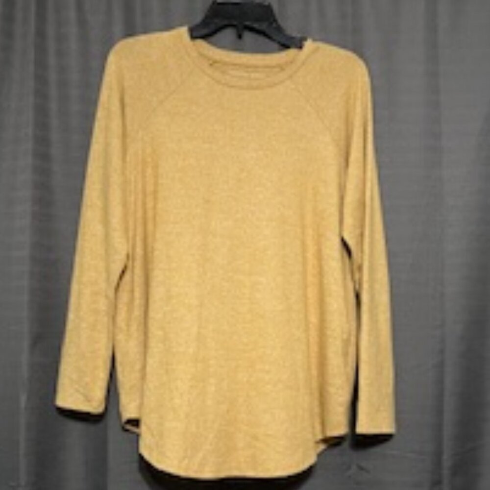American Eagle Gold Sweater